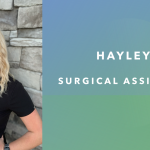hayley surgical assistant