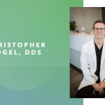 christopher vogel dds smiling