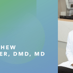 matthew foster dmd md smiling